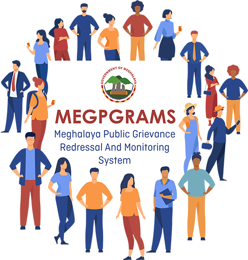 MegPGRAMS Banner Image
